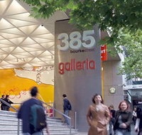 The Galleria Shopping Plaza - Sydney Tourism