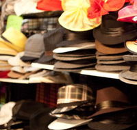 South Melbourne Market