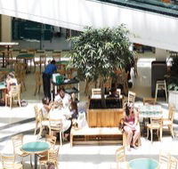 Greensborough Plaza Shopping Centre - Sydney Tourism