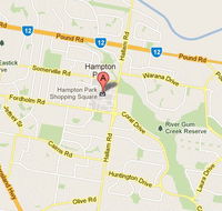Hampton Park Shopping Square