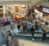 Collins 234 Centre - Sydney Tourism