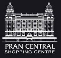 Pran Central Shopping Centre - Sydney Tourism