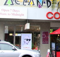 Acland Court Shopping Centre - Sydney Tourism