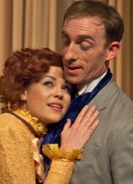 The Genesian Theatre - Sydney Tourism 2