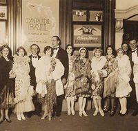 Capitol Theatre - Sydney Tourism