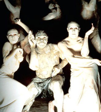 Bangarra Dance Theatre - Sydney Tourism 1