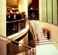 City Recital Hall Angel Place - Sydney Tourism