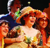 Australian Theatre for Young People ATYP - Sydney Tourism