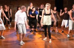 Cleveland Street Theatre - Sydney Tourism 1