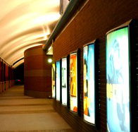 Riverside Theatre - Sydney Tourism
