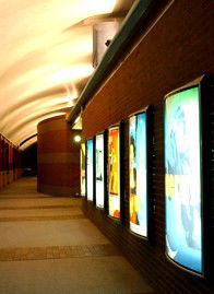 Riverside Theatre - Sydney Tourism 0