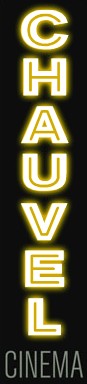 Chauvel Cinema - Sydney Tourism 1
