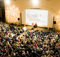 Bondi Openair Cinema - Sydney Tourism