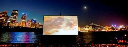 St. George OpenAir Cinema - Sydney Tourism 1