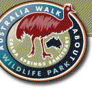 Australia Walkabout Wildlife Park - Sydney Tourism