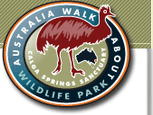 Australia Walkabout Wildlife Park - Sydney Tourism 0