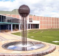 Orange Regional Gallery - Sydney Tourism