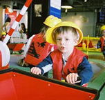 Powerhouse Museum of Science  Design - Sydney Tourism