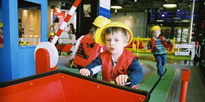 Powerhouse Museum Of Science & Design - Sydney Tourism 0