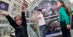 Powerhouse Museum Of Science & Design - Sydney Tourism 1