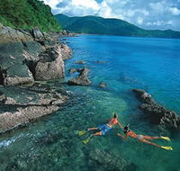 Llewellyn Dive Site