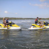 GC Jet Ski Tours - Sydney Tourism 0