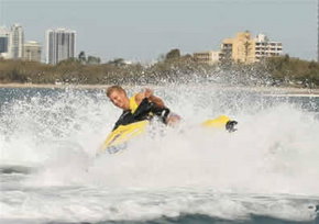 GC Jet Ski Tours - Sydney Tourism 2