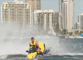 GC Jet Ski Tours - Sydney Tourism 3