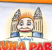 Luna Park Sydney