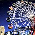 Luna Park Sydney - Sydney Tourism 1