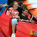 Luna Park Sydney - Sydney Tourism 2