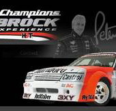 Champions Brock Experience - Sydney Tourism