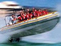 Noosa Oceanrider - Sydney Tourism 2