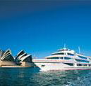 Captain Cook Cruises - Sydney Tourism
