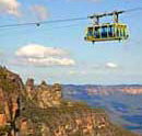 Scenic World Blue Mountains - Sydney Tourism