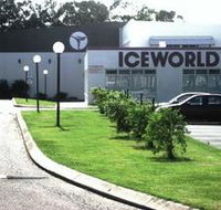 Iceworld Acacia Ridge - Sydney Tourism