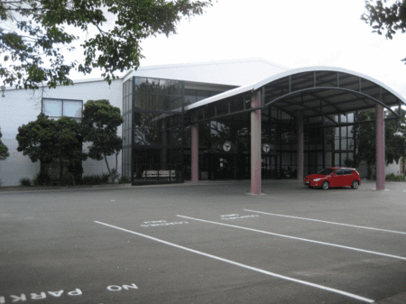 Iceworld Boondall - Sydney Tourism