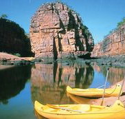 Katherine Gorge - Sydney Tourism