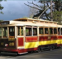 Ballarat Tramway Museum - Sydney Tourism