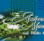 Ashcombe Maze  Tearooms - Sydney Tourism