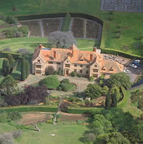 Springfield SA Sydney Tourism