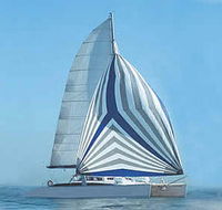 Temptation Sailing