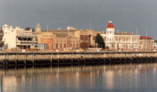 Albert Park SA Sydney Tourism