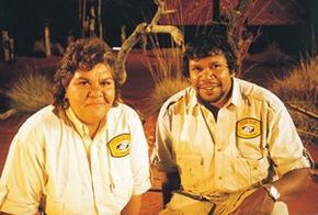 Aboriginal Art & Culture Centre - Sydney Tourism 1