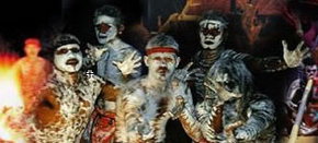 Aboriginal Art & Culture Centre - Sydney Tourism 2