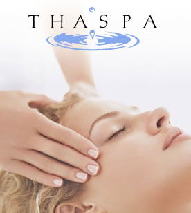 Thaspa - Sydney Tourism 0