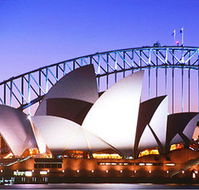 Sydney Opera House - Sydney Tourism