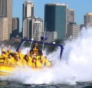 Jetboating Sydney - Sydney Tourism