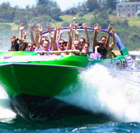 Downunder Jet - Sydney Tourism