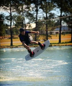 Cable Ski Logan - Sydney Tourism 0